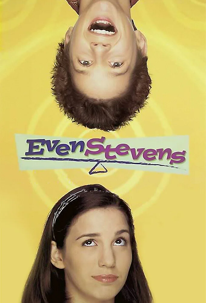 Even Stevens