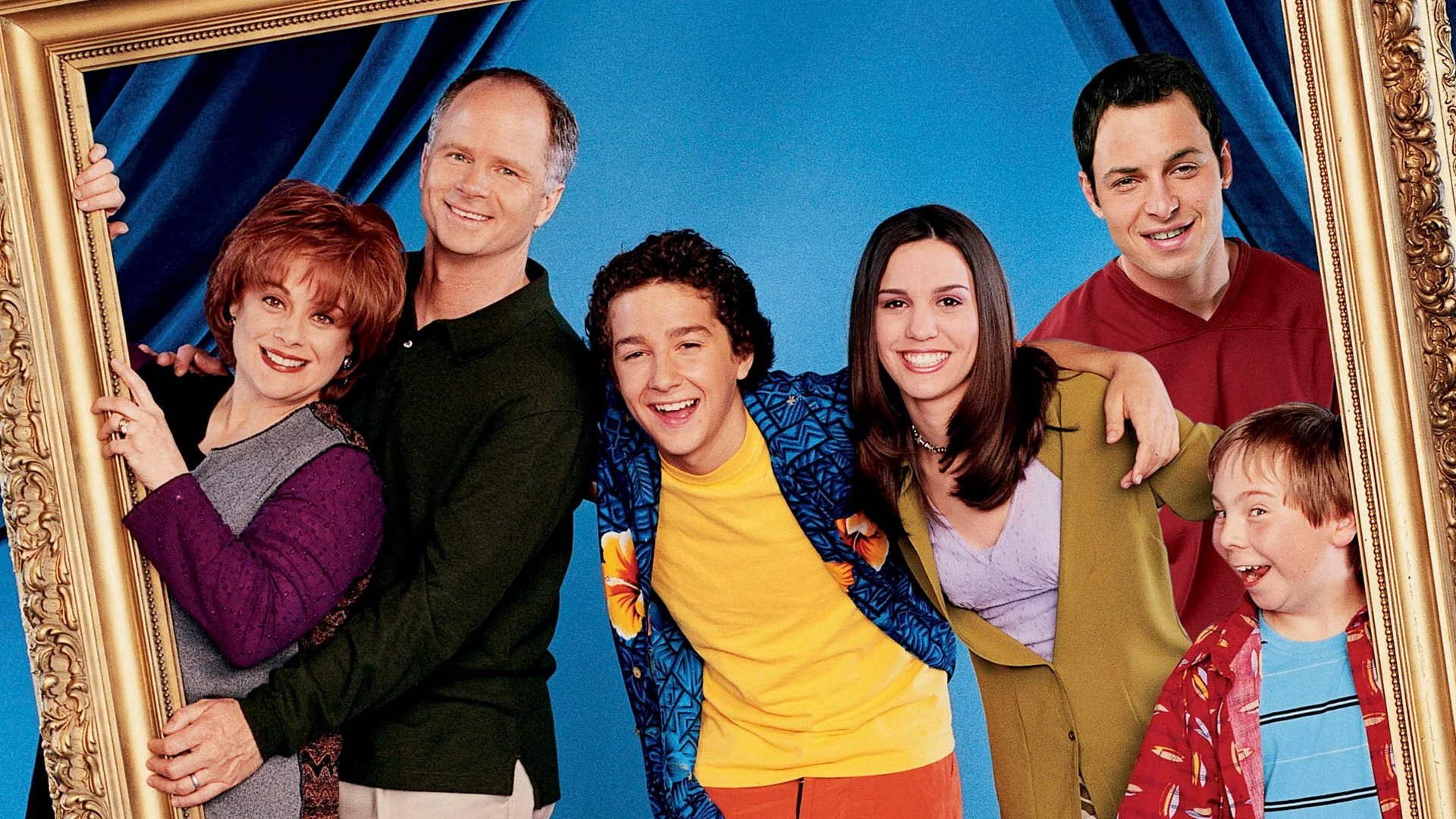 Even Stevens
