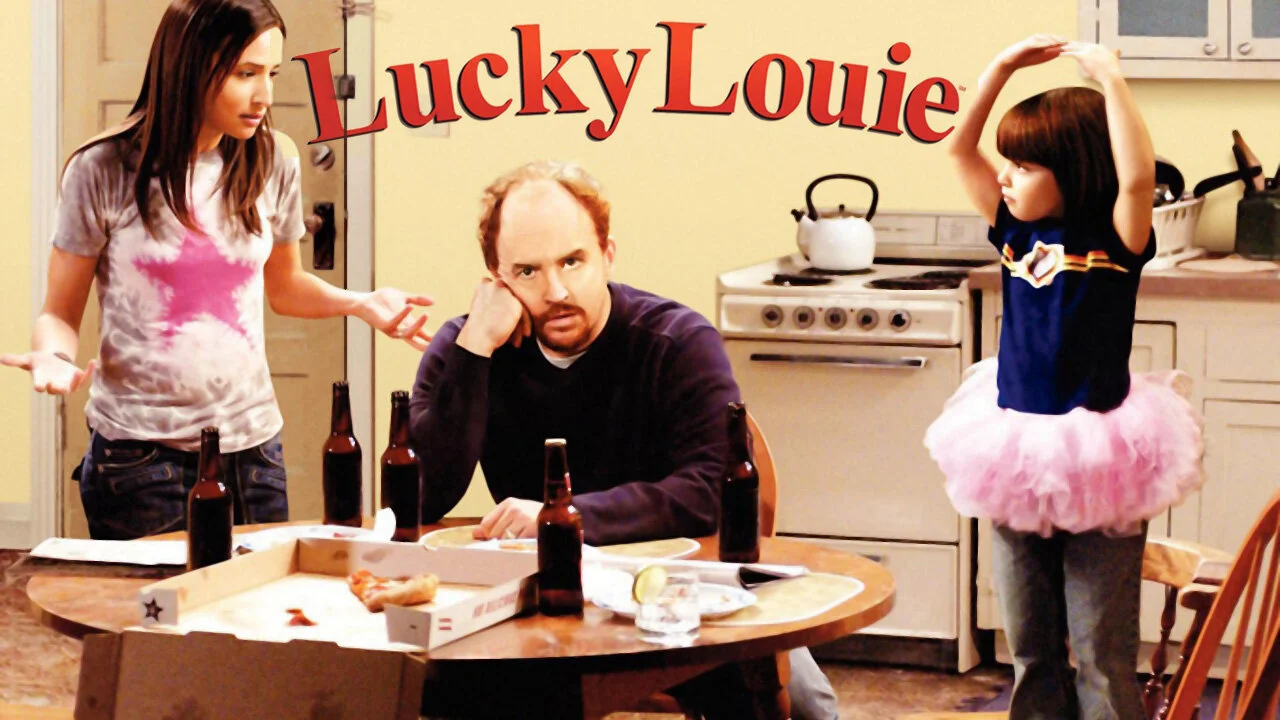 Lucky Louie