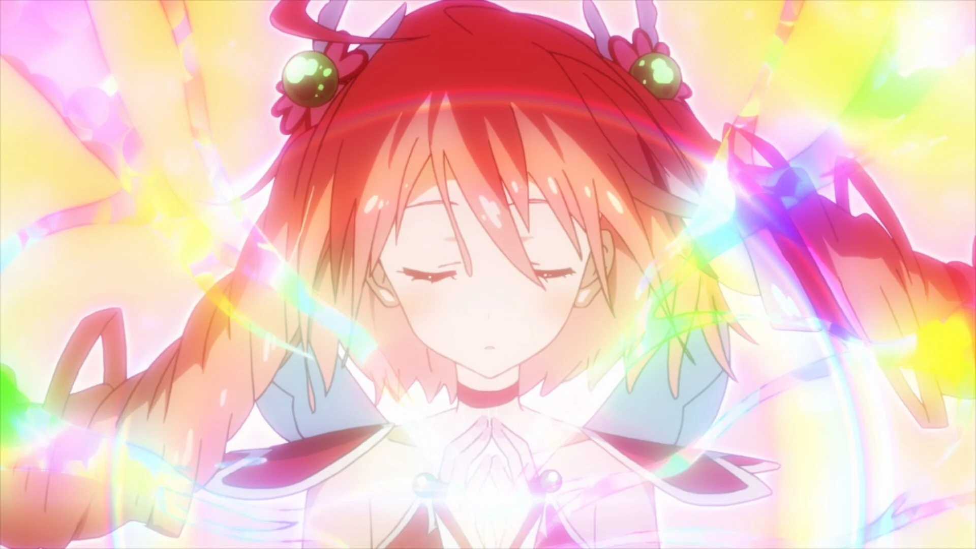 Matoi The Sacred Slayer