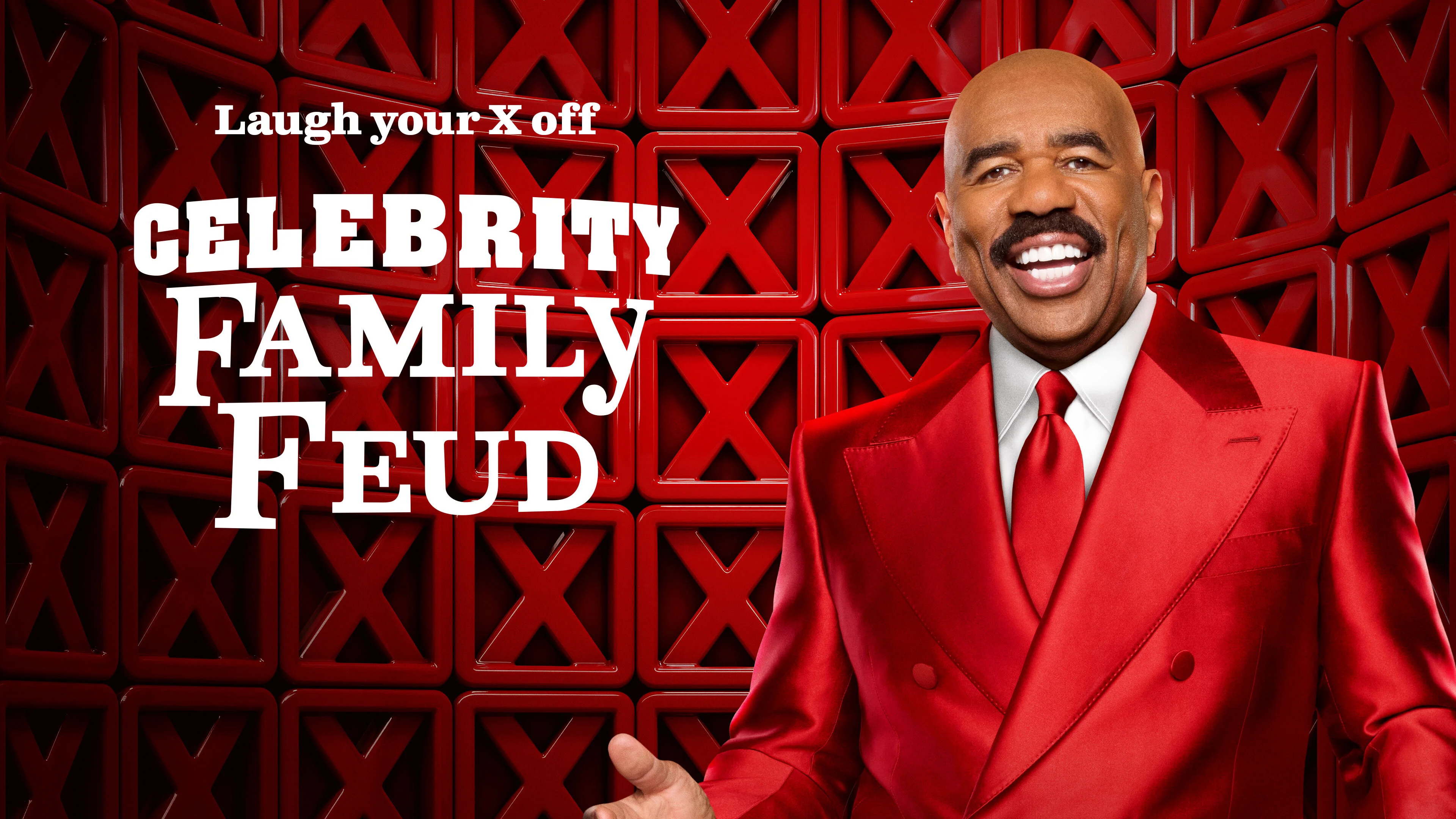 Celebrity Family Feud