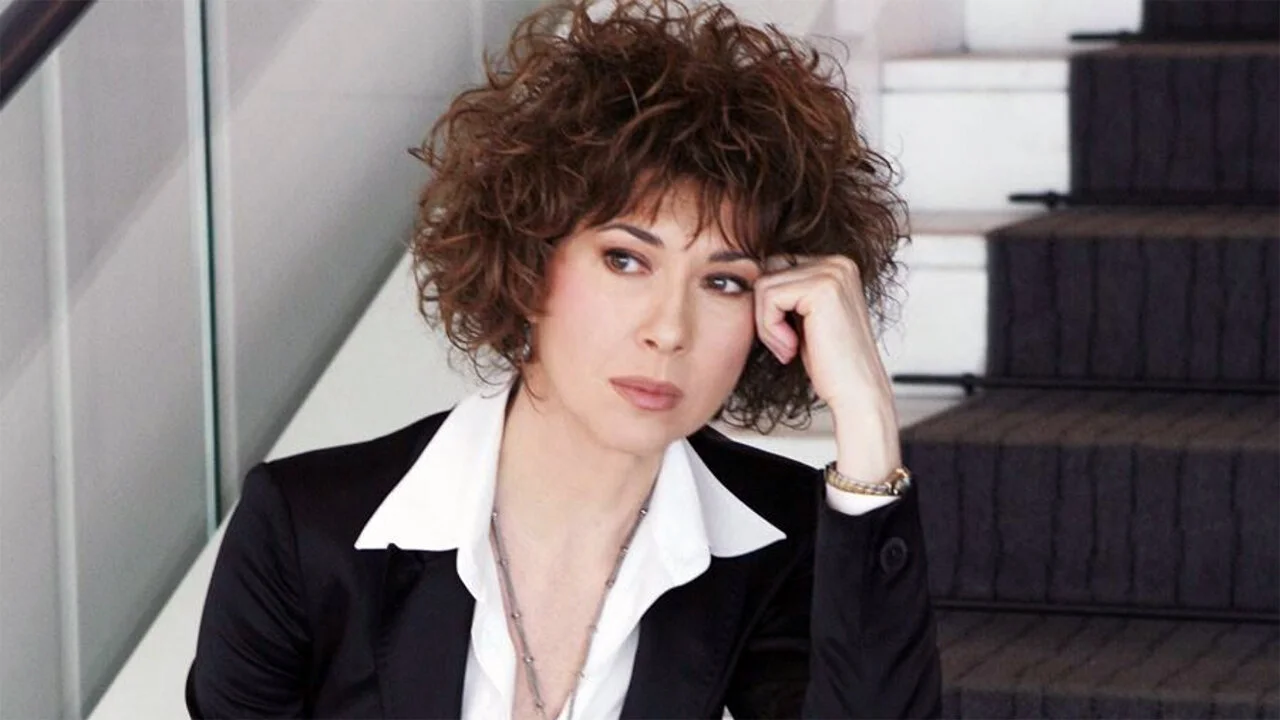 La ladra