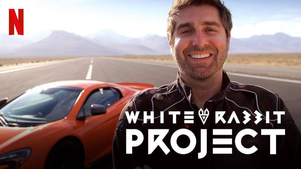 White Rabbit Project