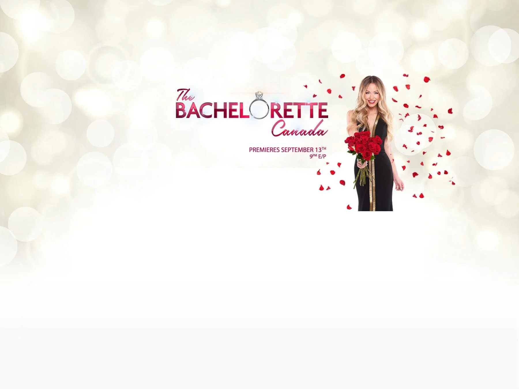 The Bachelorette Canada
