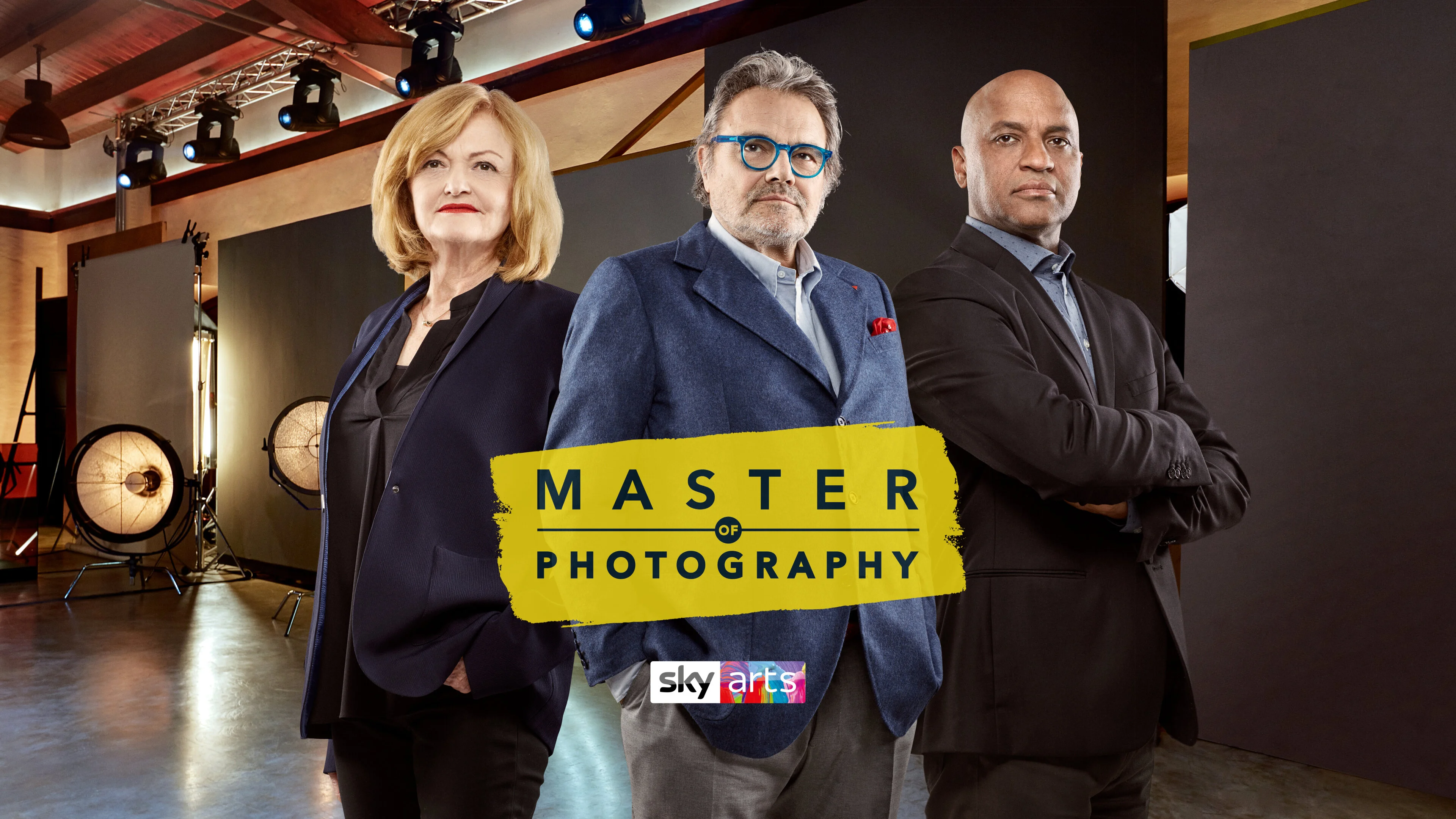 Master of Photography