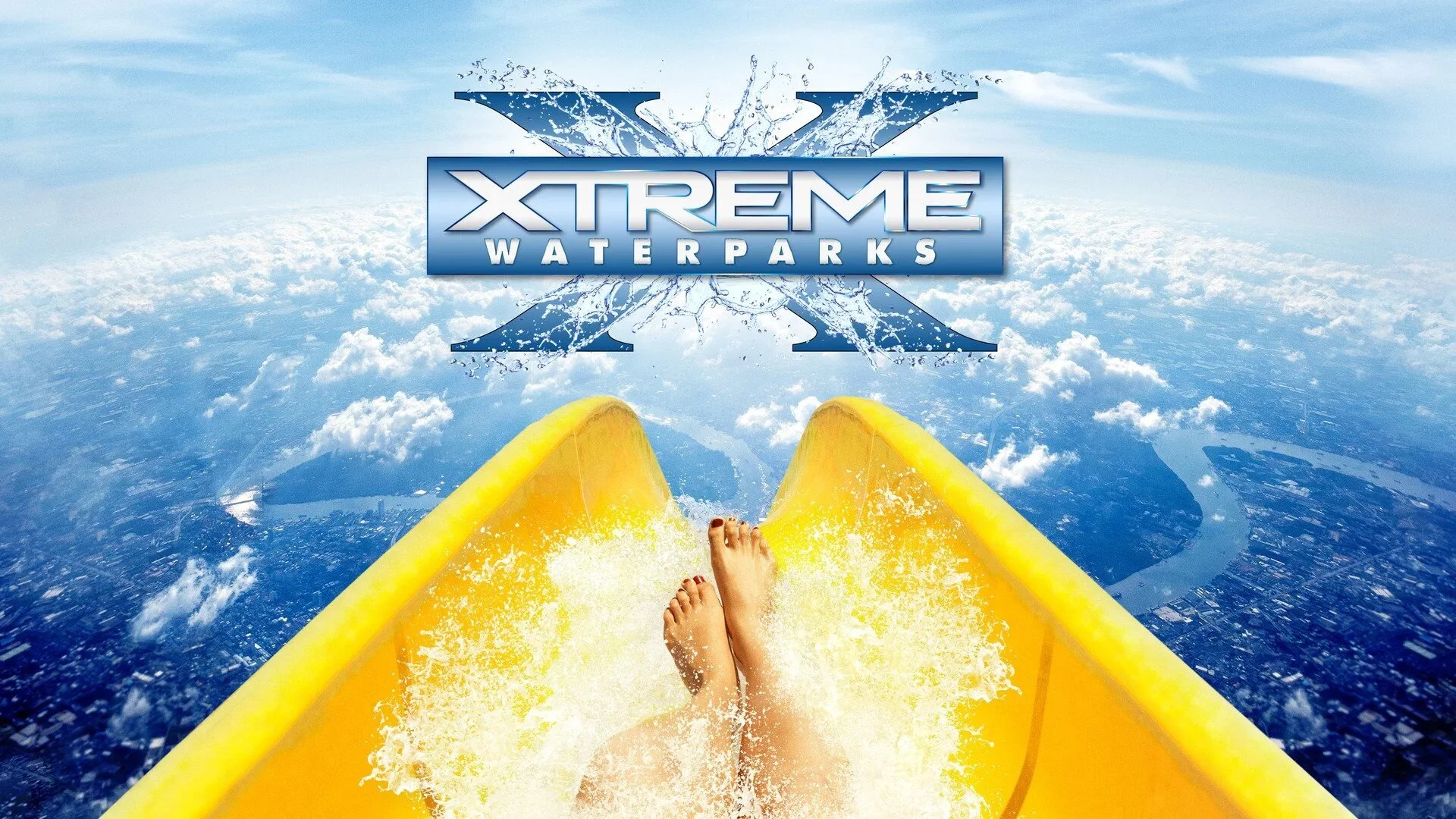 Xtreme Waterparks