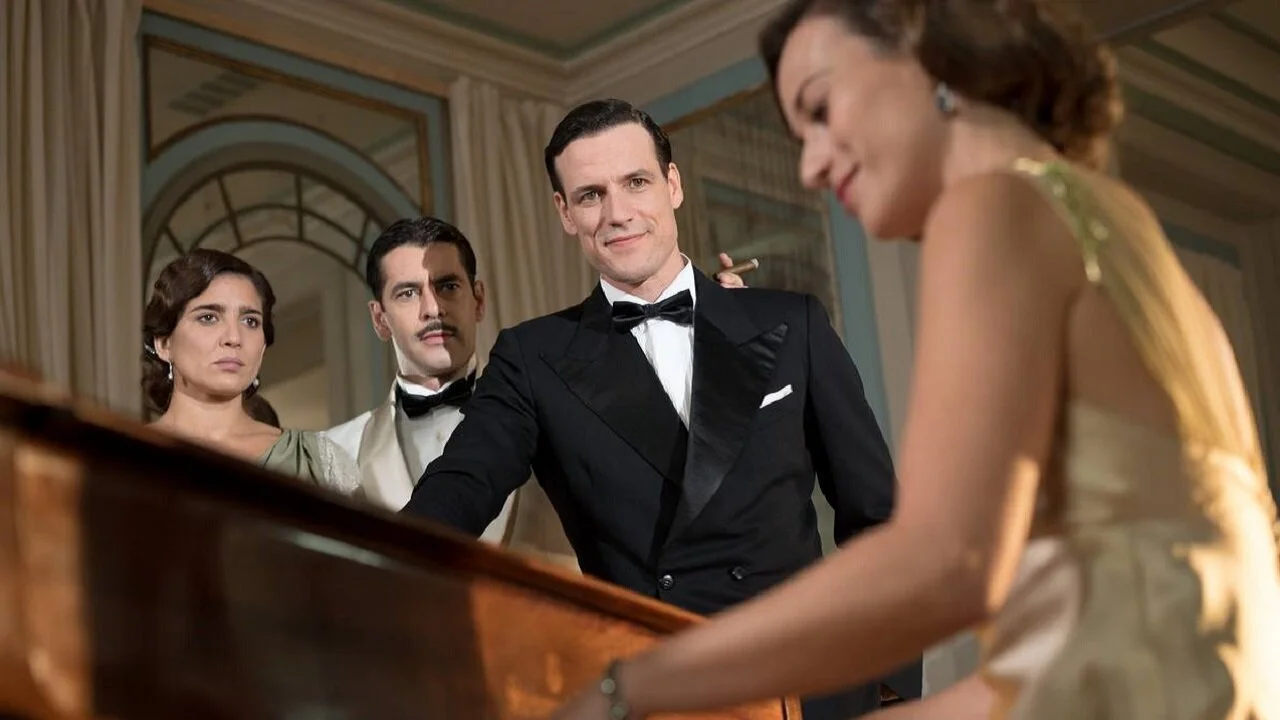 La Sonata del Silencio