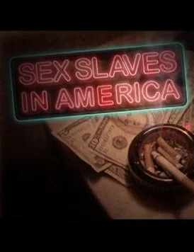 Affiche de Sex Slaves