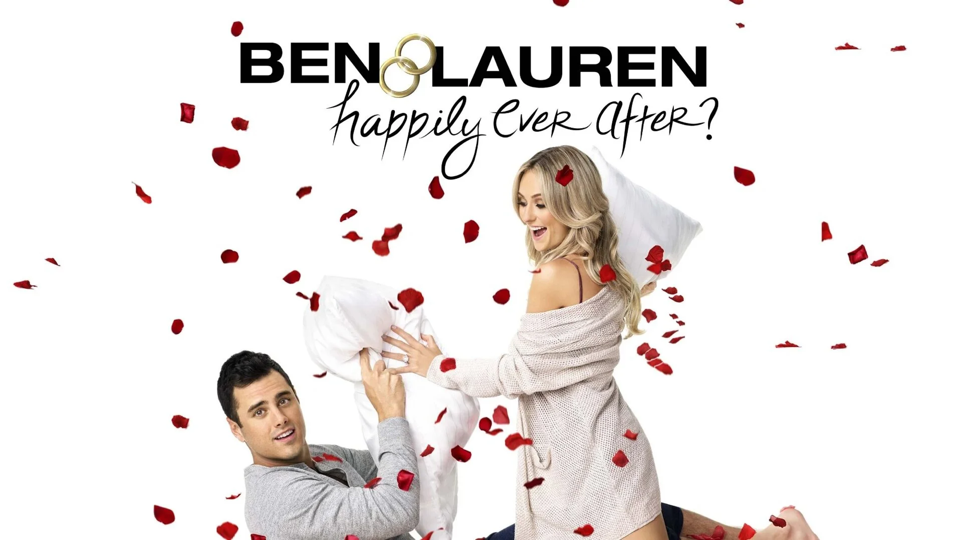 Ben and Lauren: Happily Ever After?