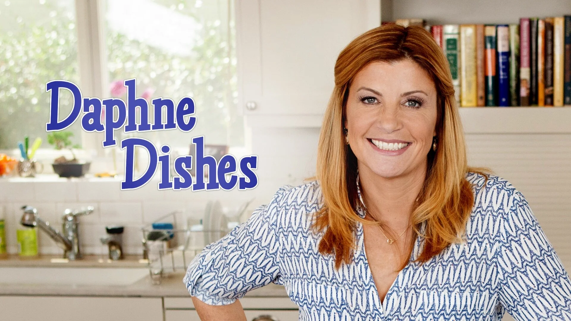 Daphne Dishes