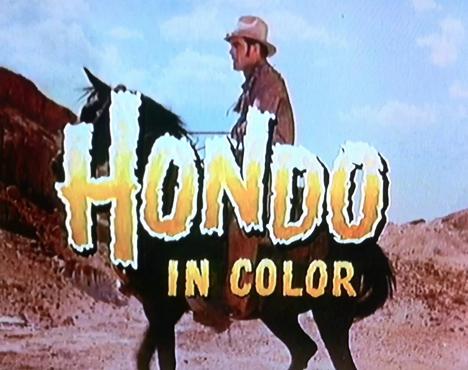 Hondo