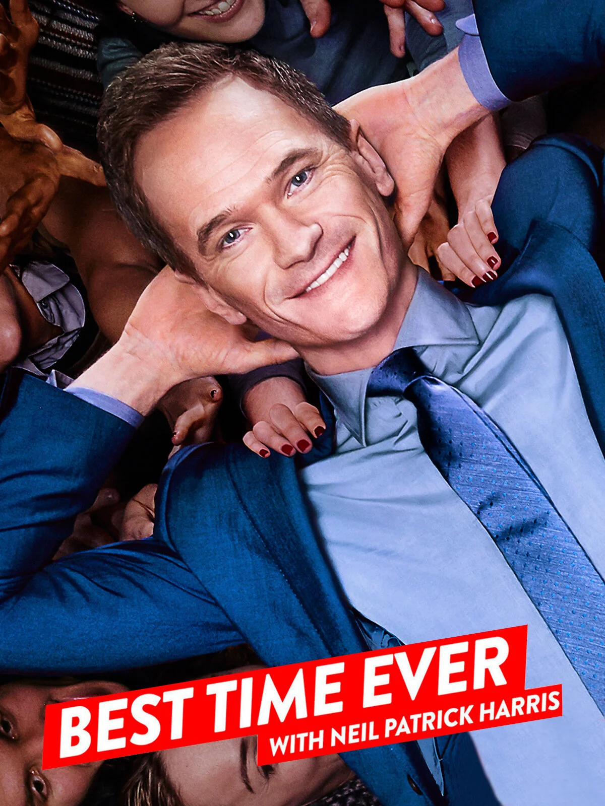 Best Time Ever with Neil Patrick Harris