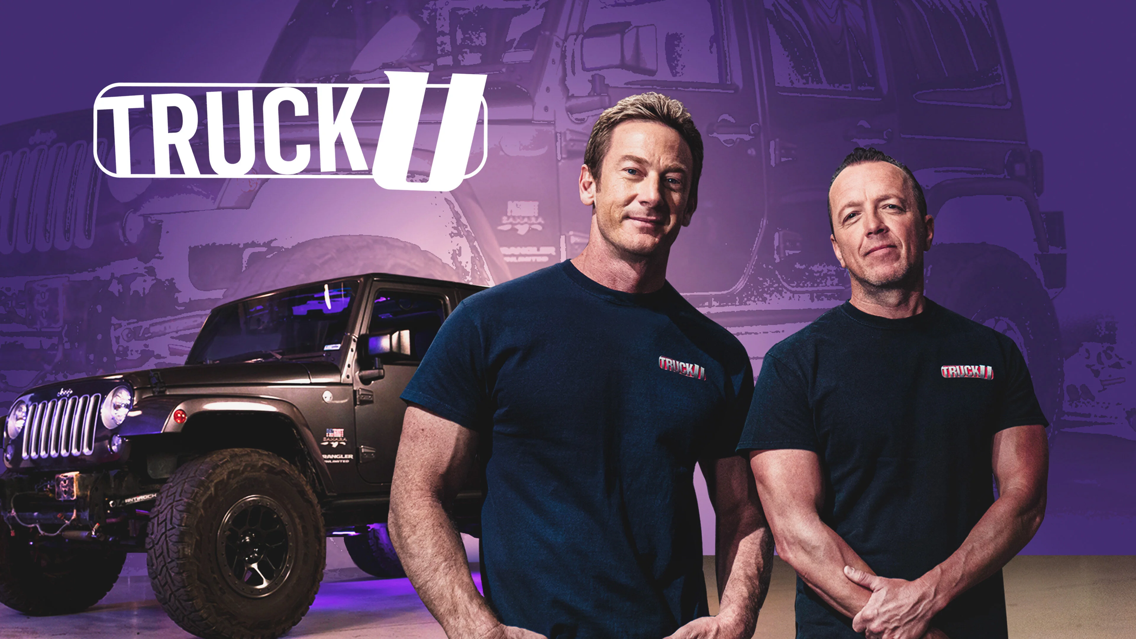 Truck U