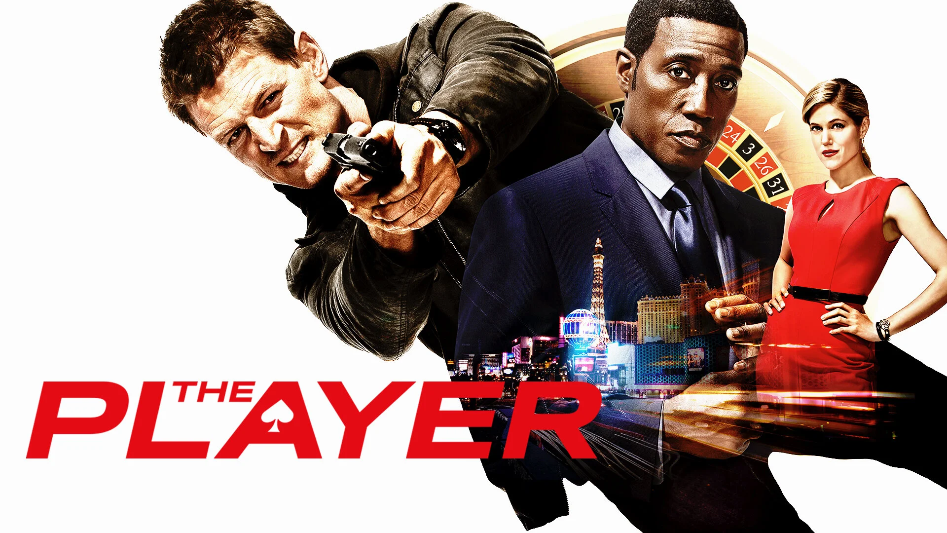 The Player (2015)