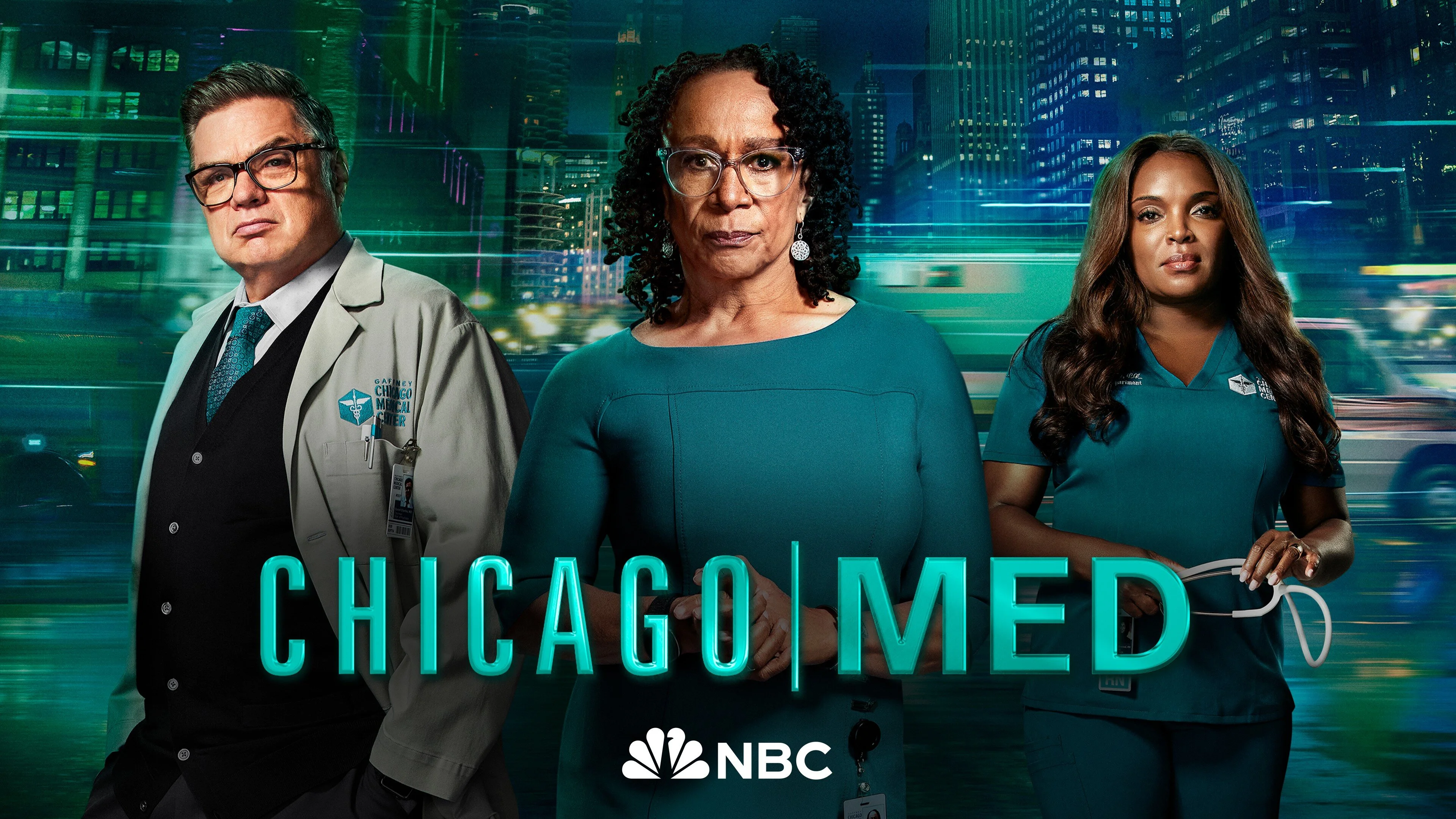 Chicago Med