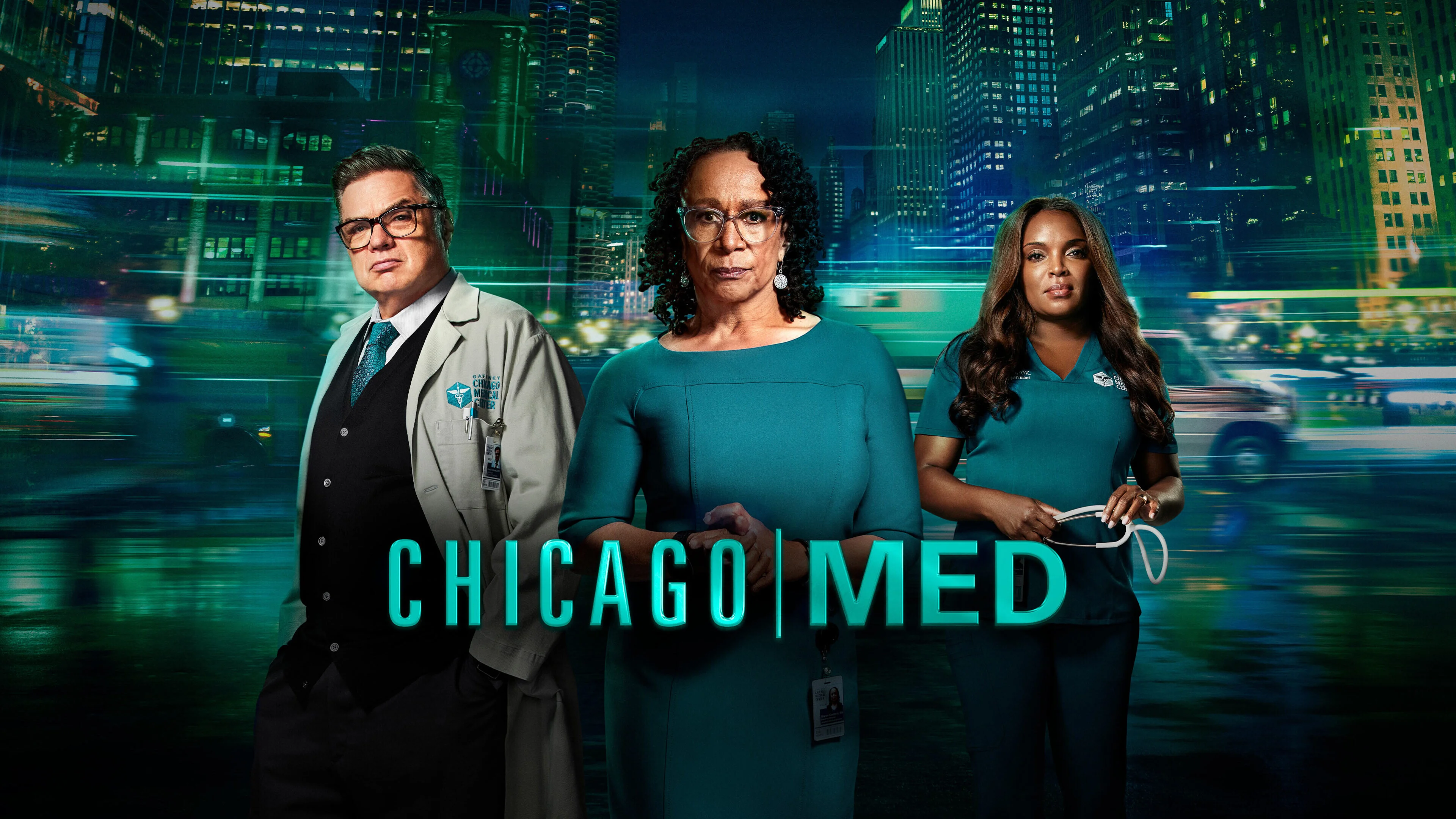 Chicago Med