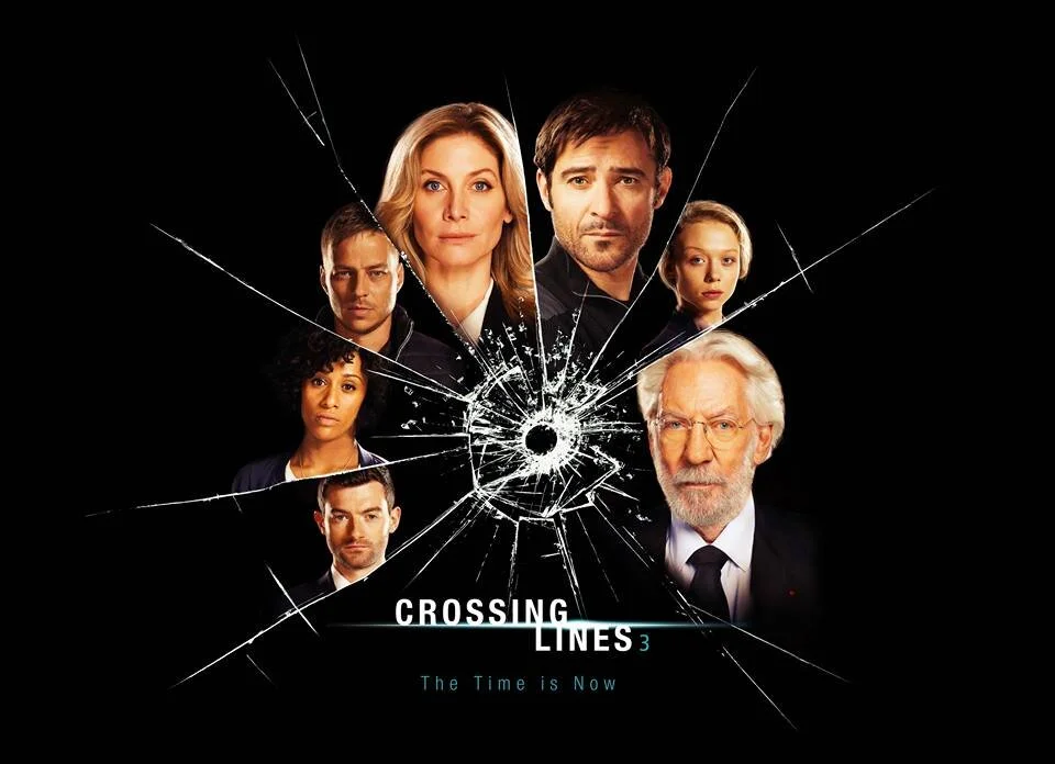 Crossing Lines