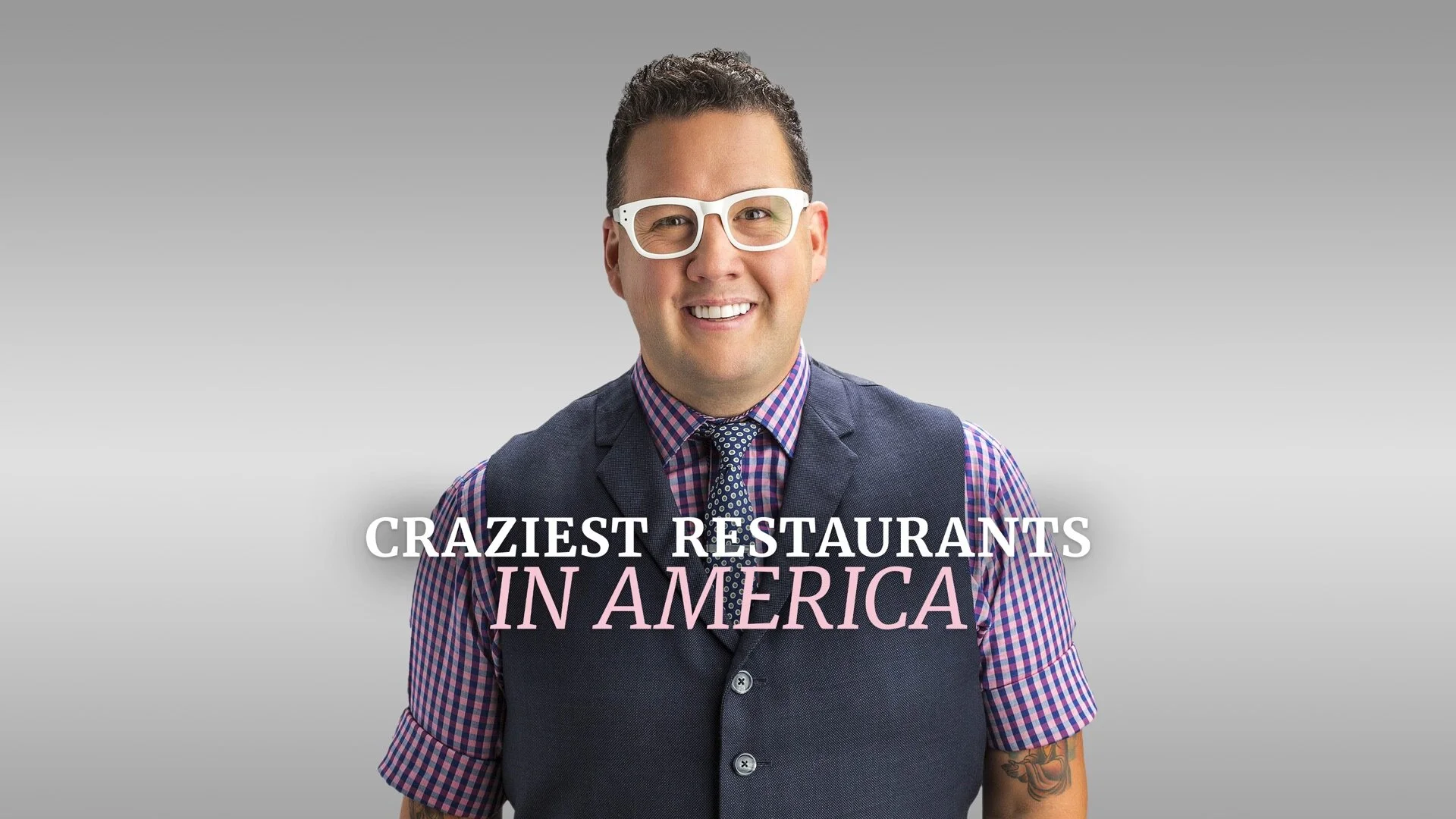 Craziest Restaurants in America