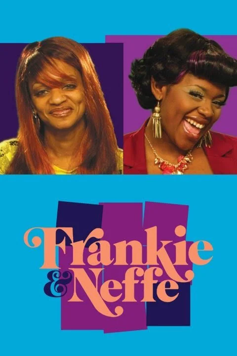 Poster di Frankie & Neffe