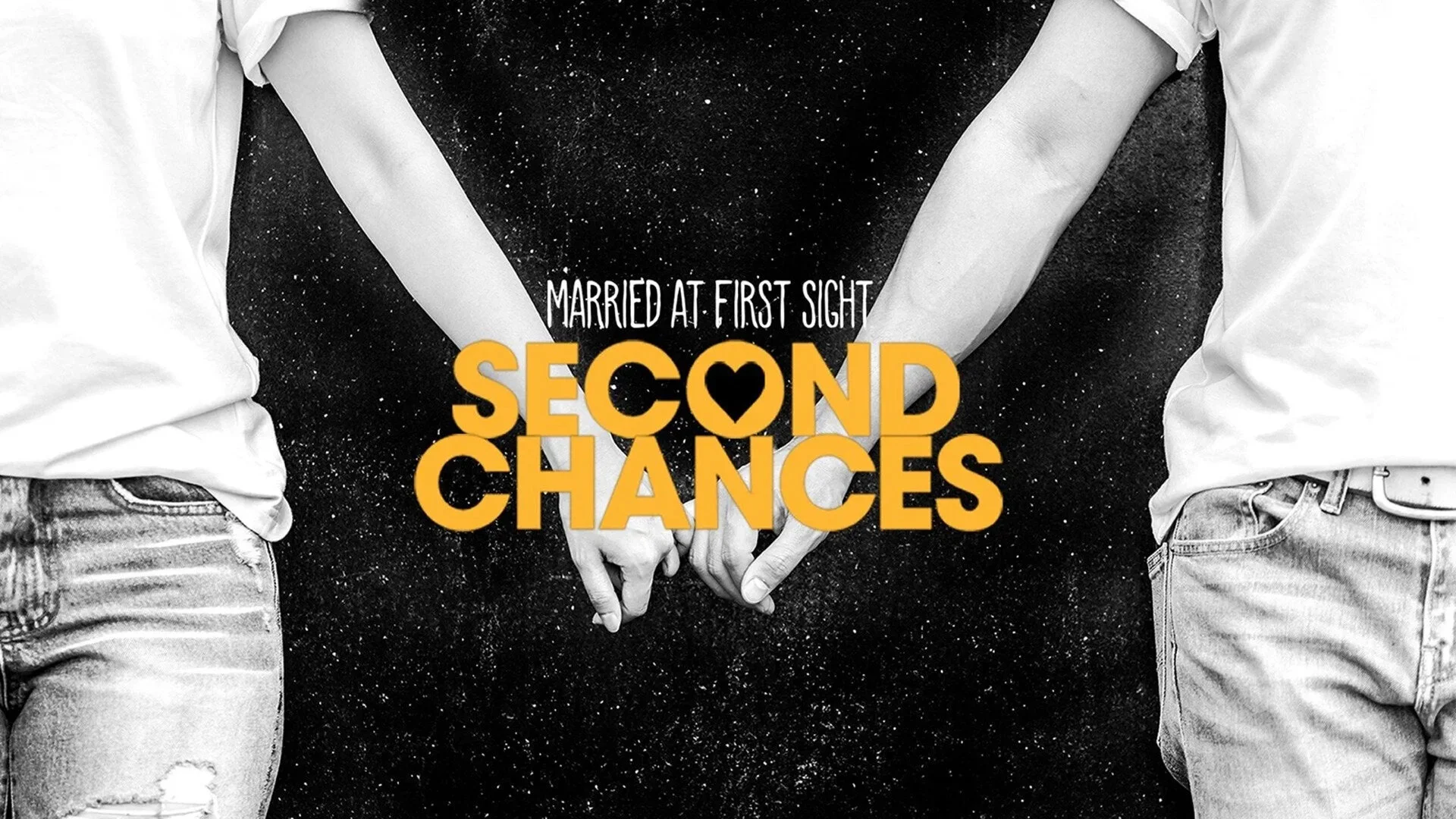 Married at First Sight: Second Chances