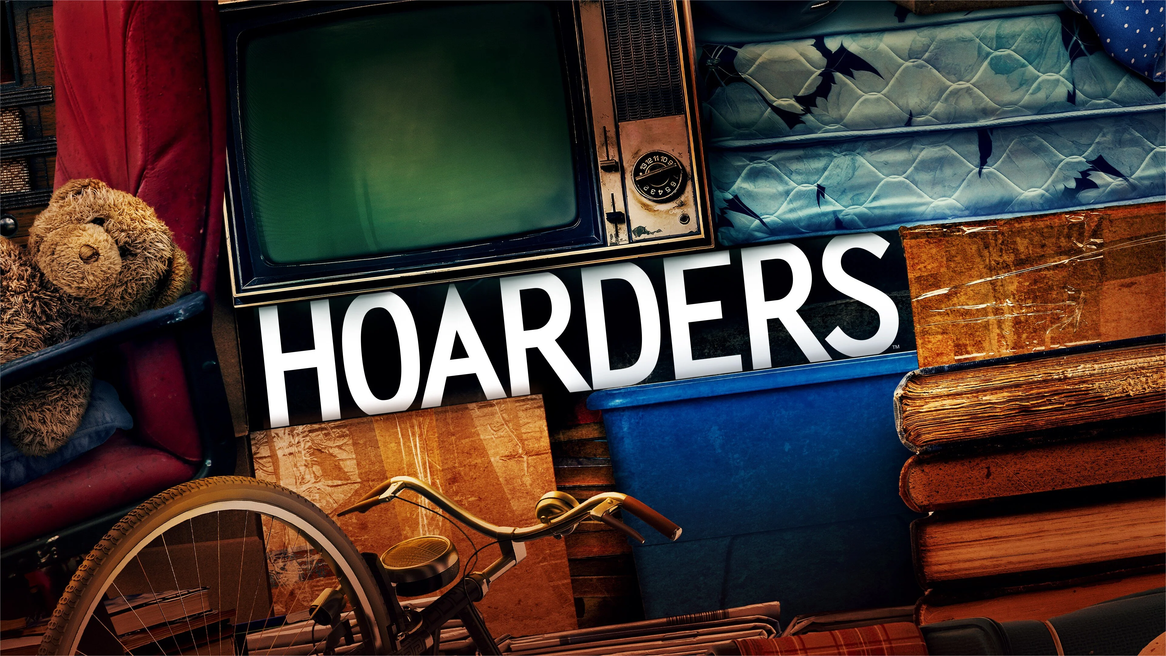Hoarders