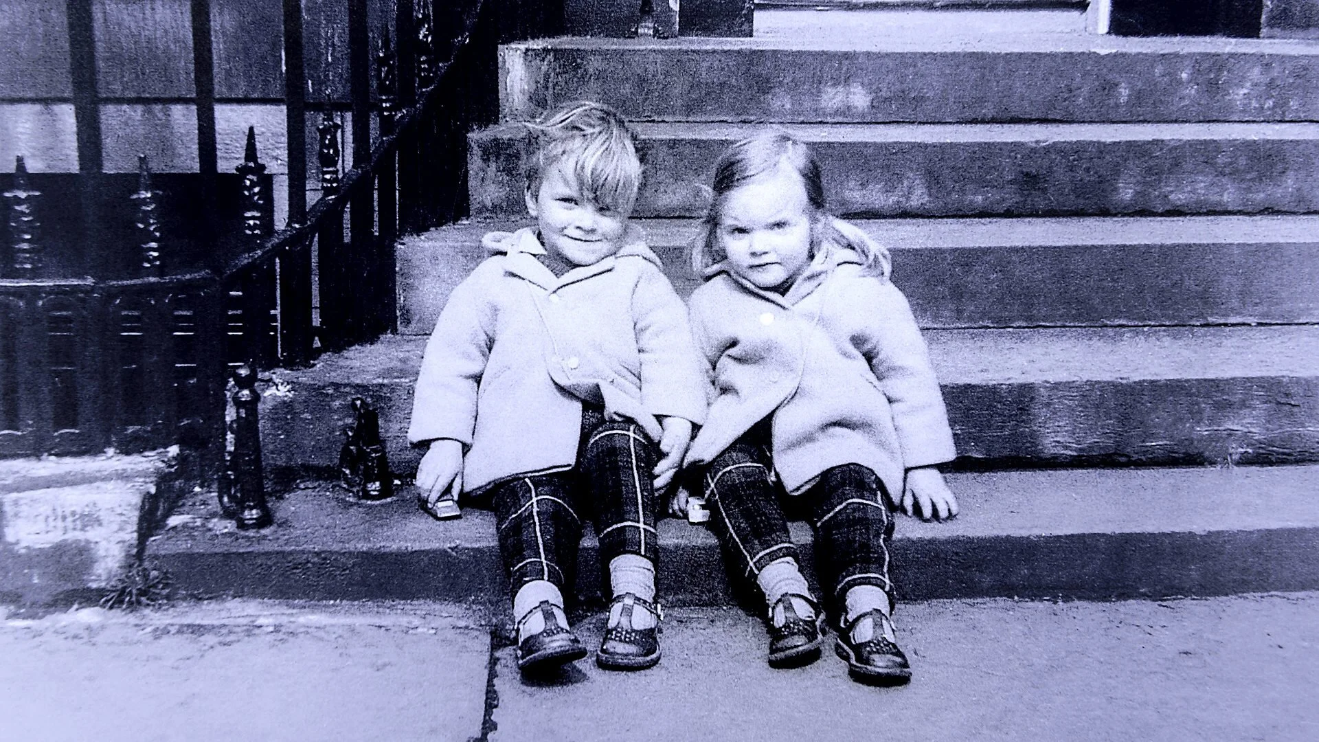 The Secret History of Our Streets