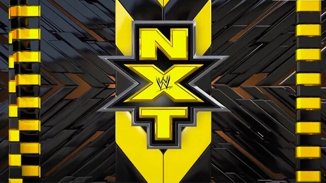 WWE NXT