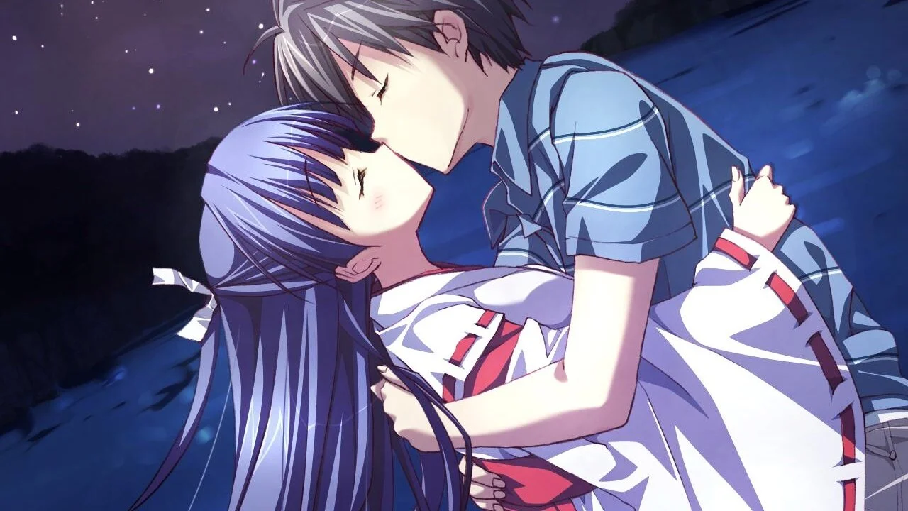 Hoshizora e Kakaru Hashi