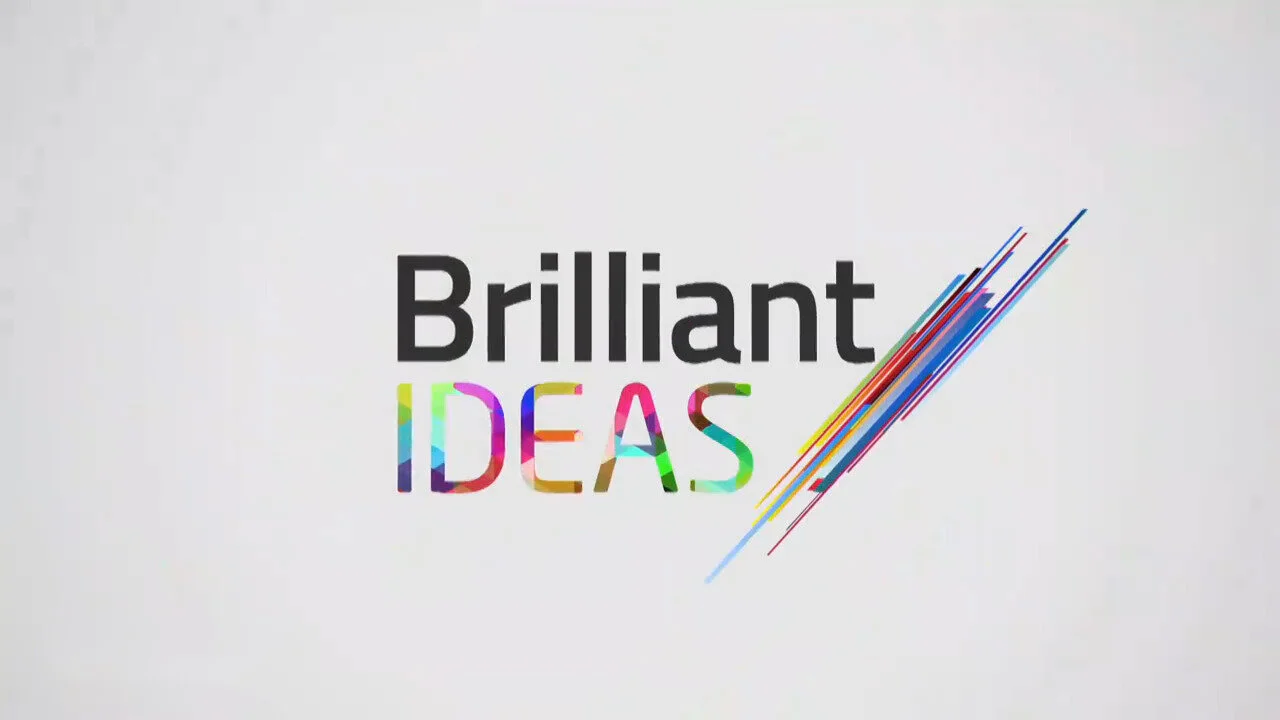 Brilliant Ideas