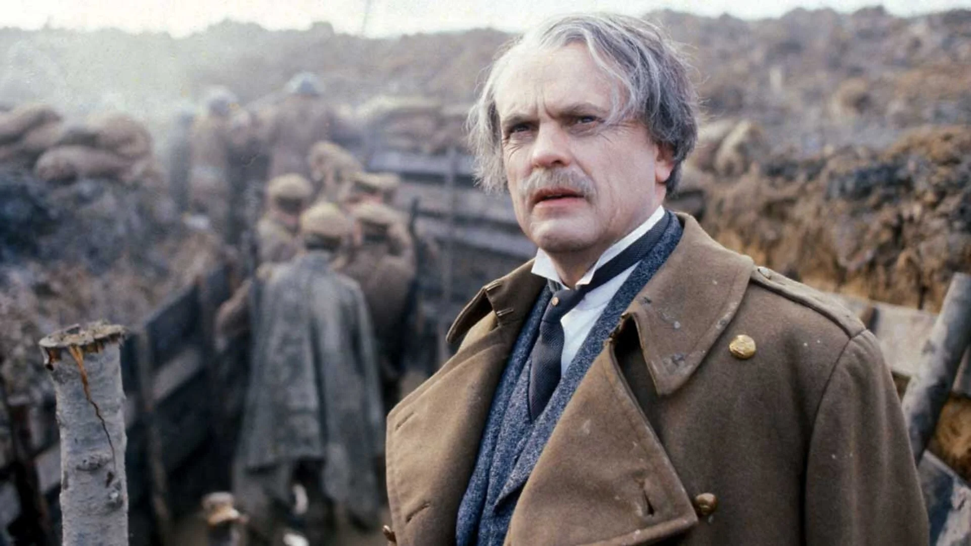 The Life and Times of David Lloyd George