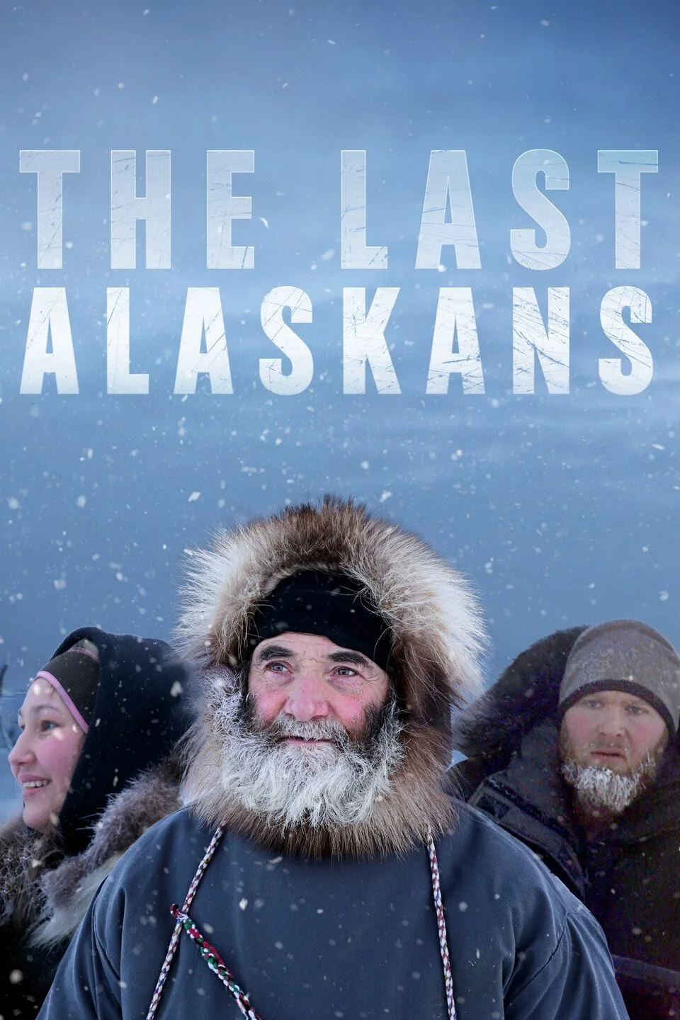 Nordalaska – Überleben am Polarkreis Poster
