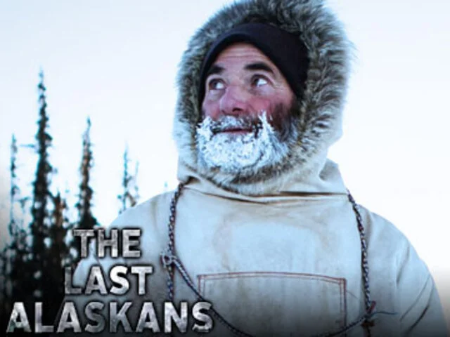 The Last Alaskans