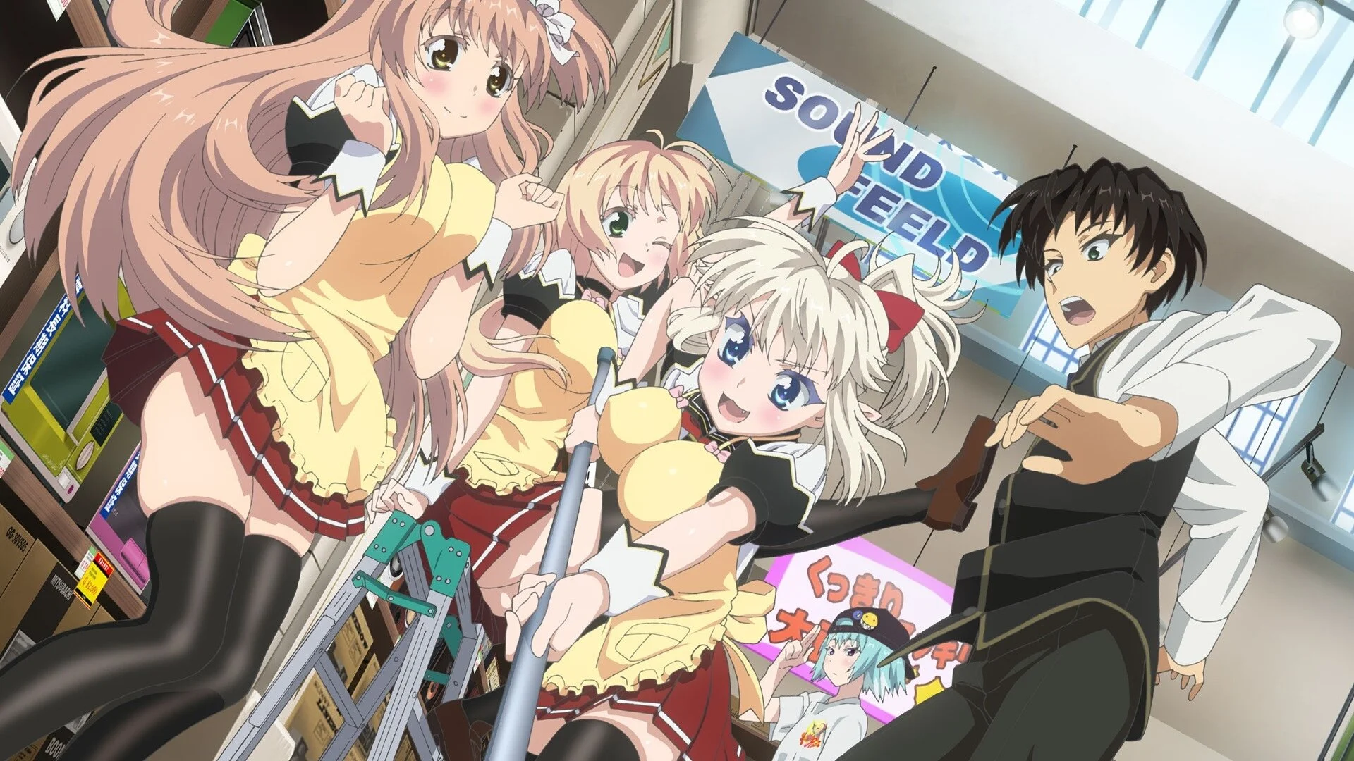 Je n’ai pas pu devenir un héros, alors j’ai cherché un boulot à contrecoeur.