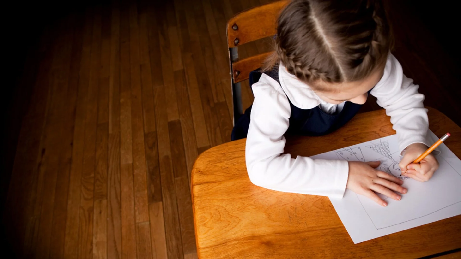 The Grammar School: A Secret History