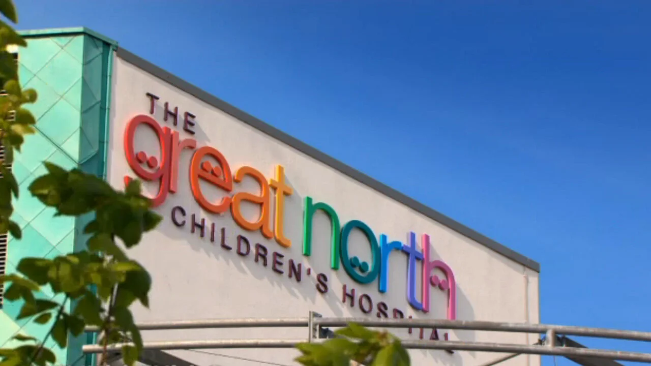 Kids with Cameras: Diary of a Children's Ward