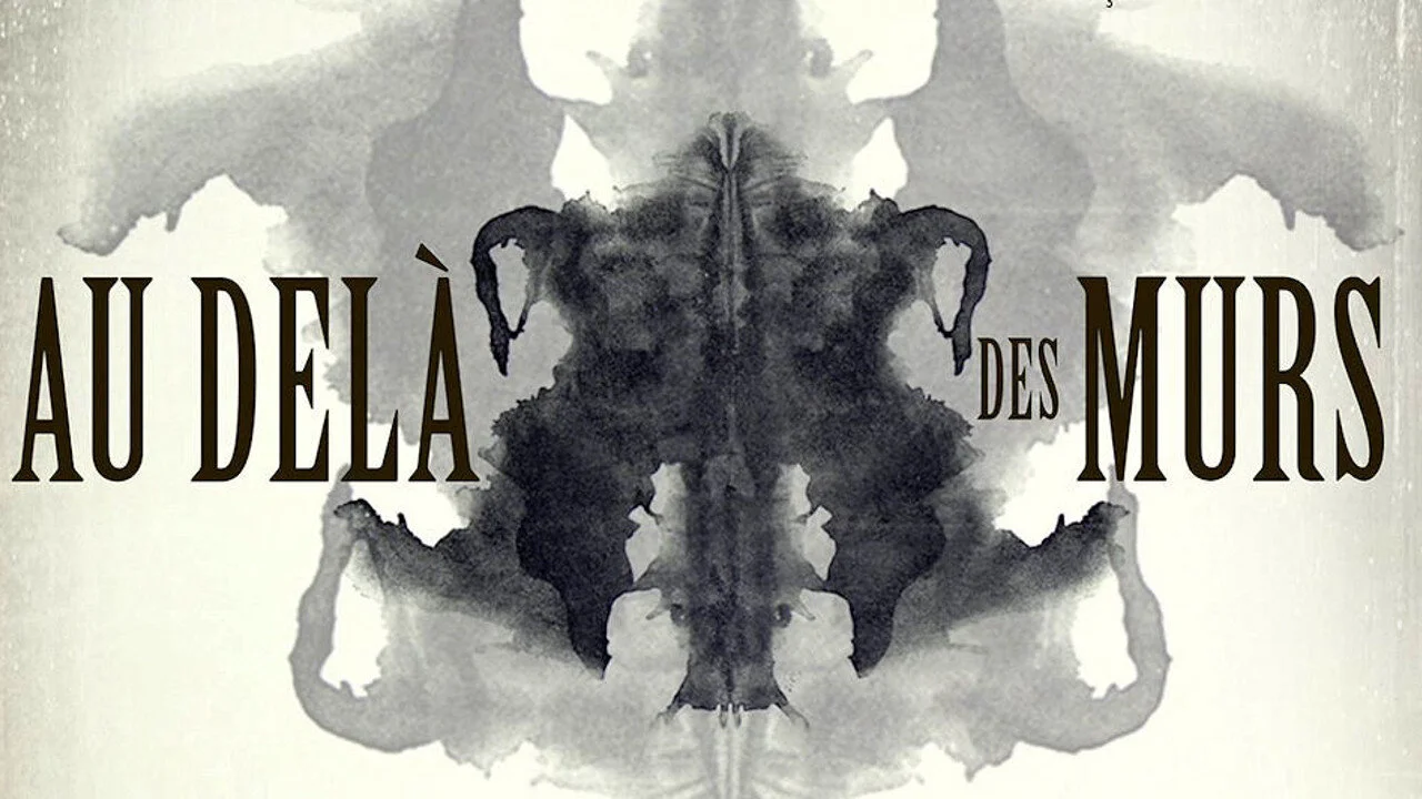 Au-delÄ‚Â  des murs