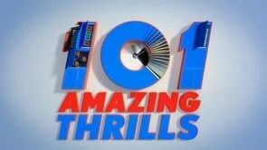 101 Amazing Thrills