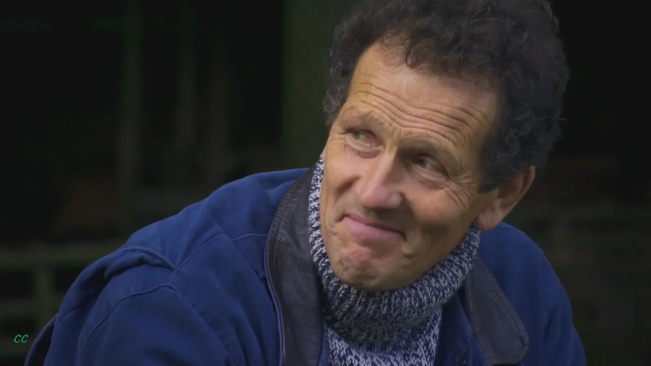Monty Don's Real Craft