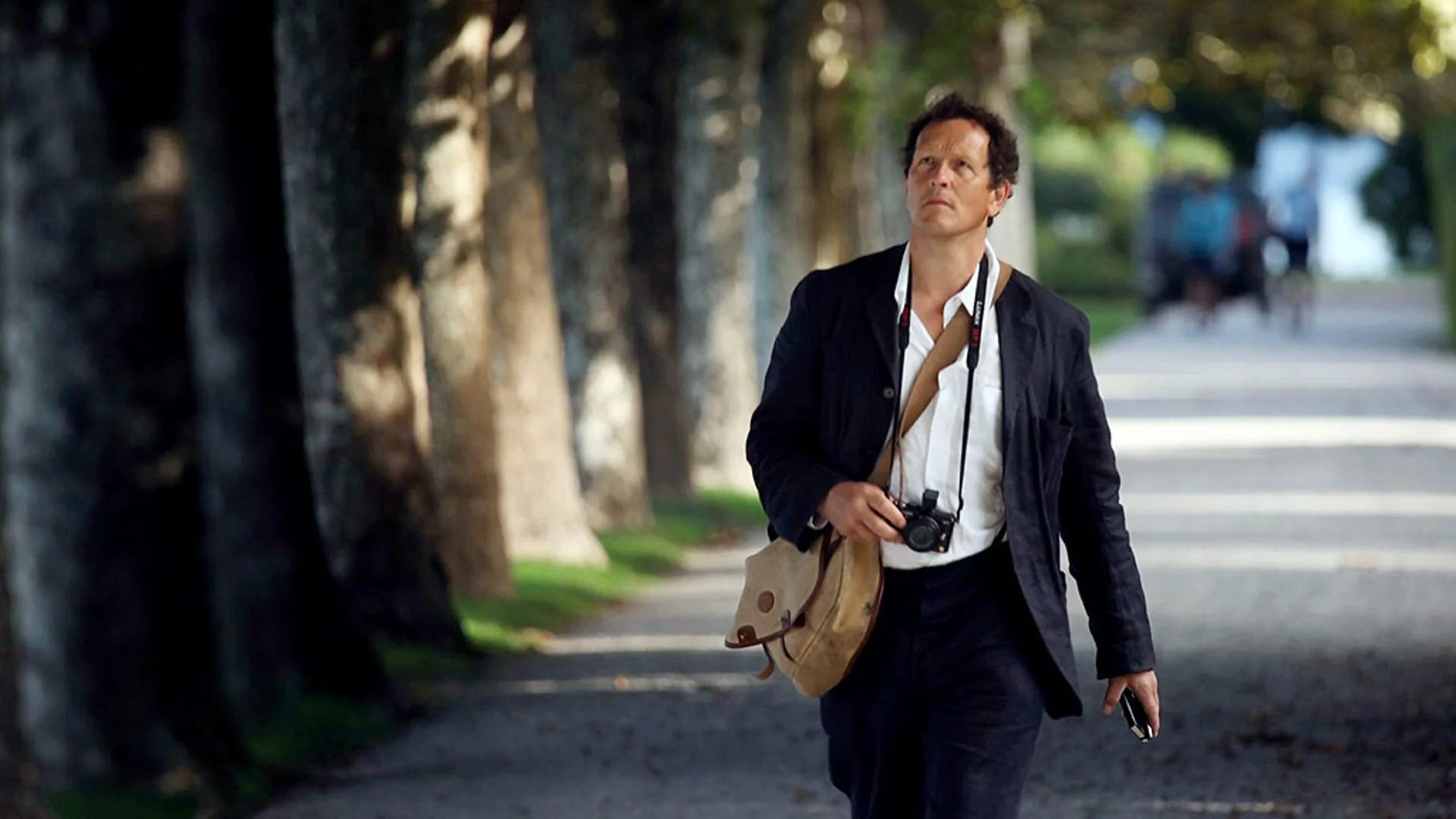 Monty Don's Italian Gardens