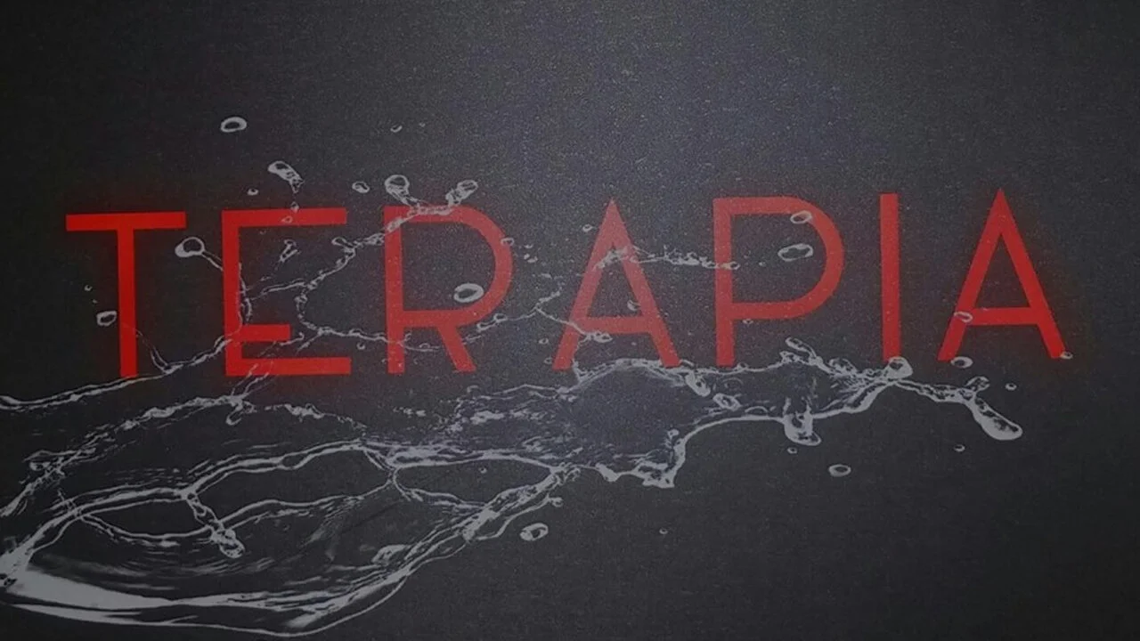 Terapia