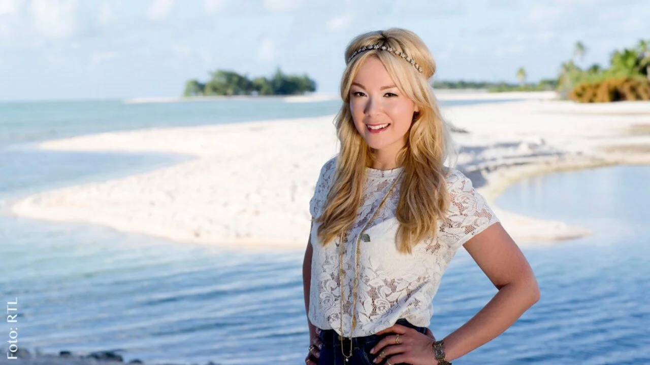 Adam sucht Eva - Gestrandet im Paradies