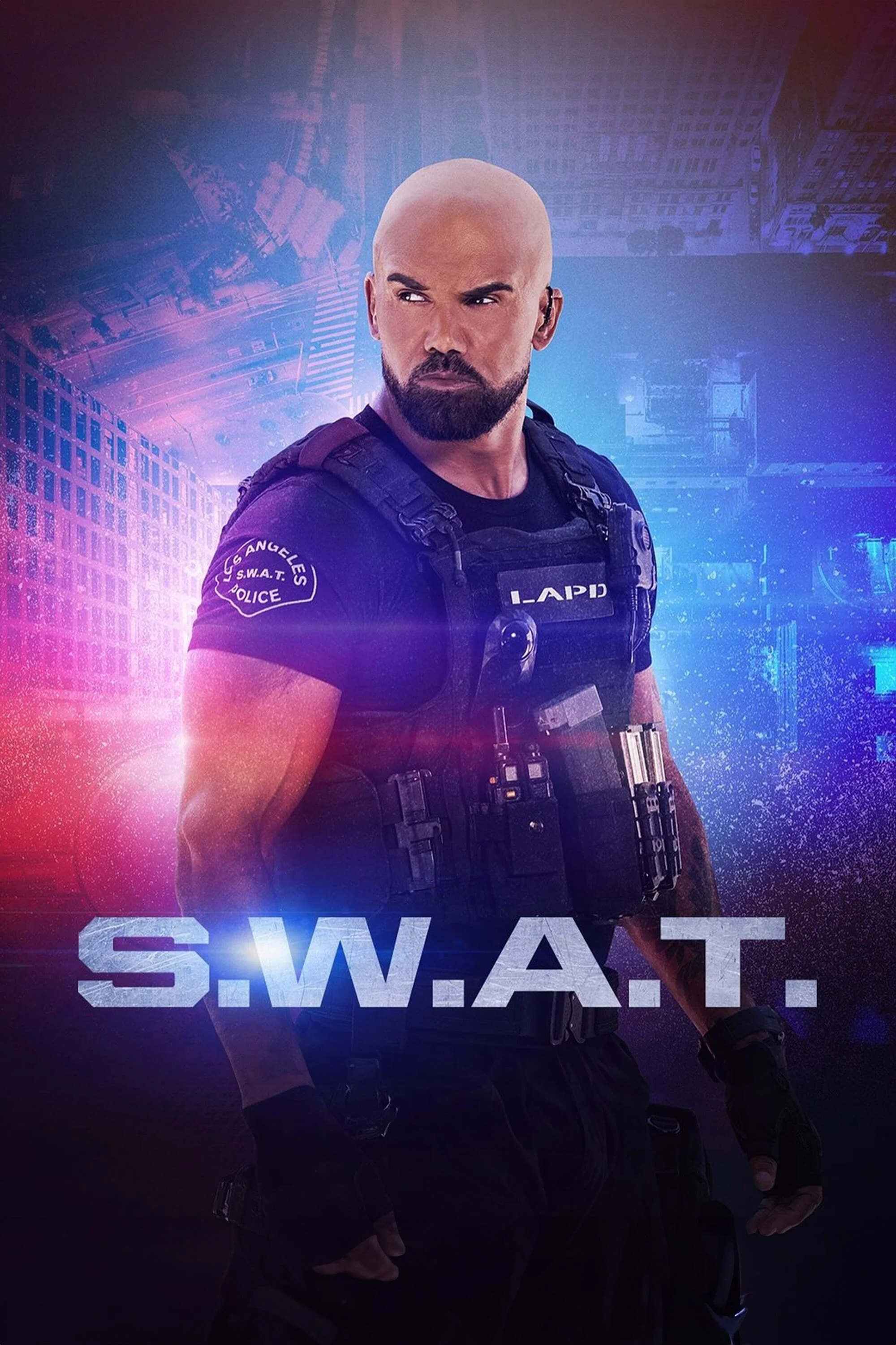 S.W.A.T.