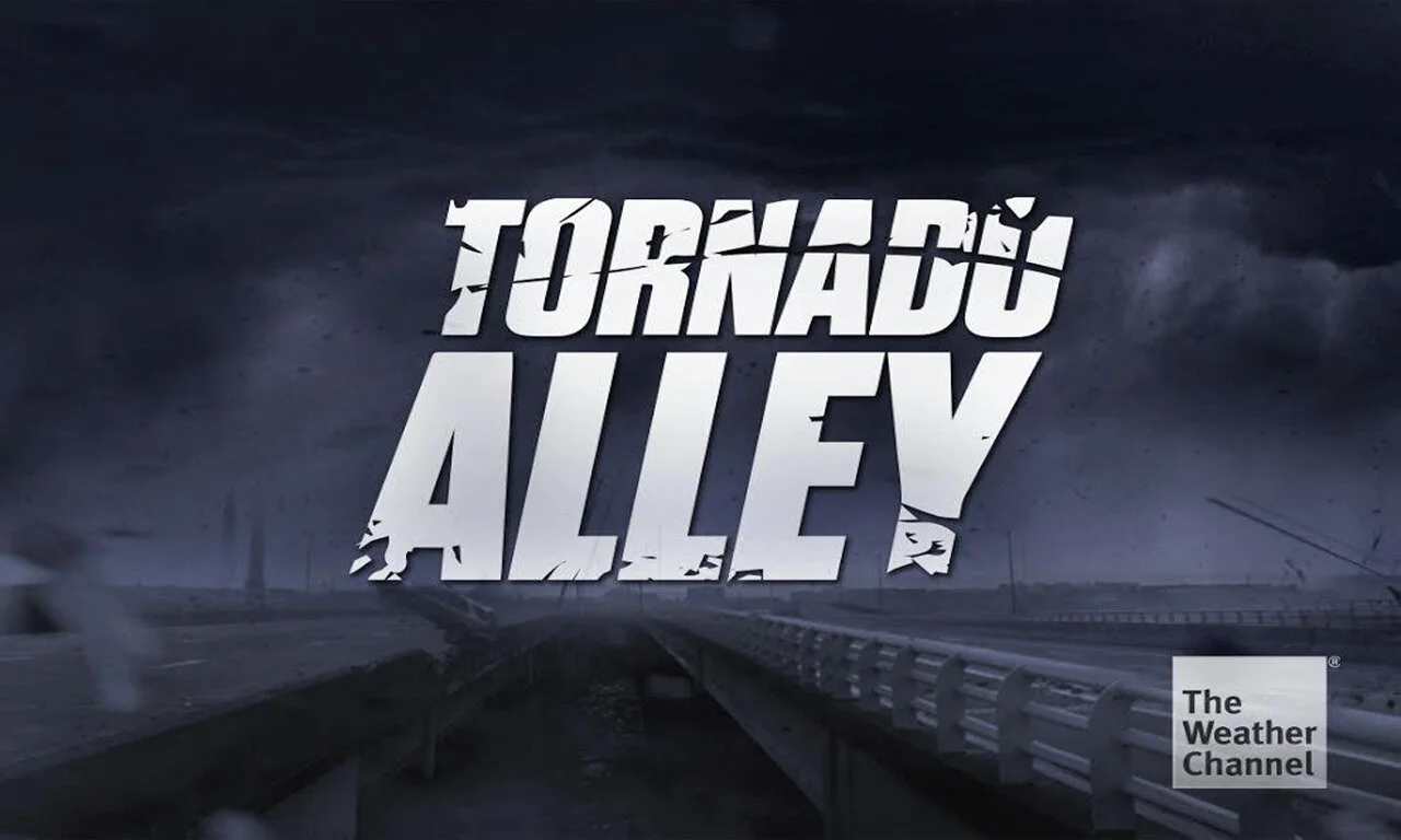 Tornado Alley