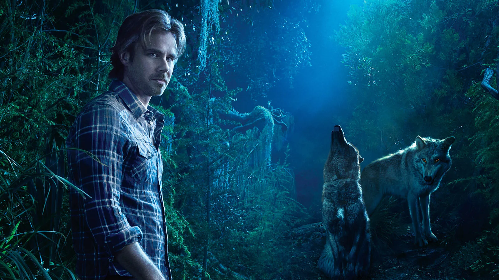 True Blood (Sangre Fresca)