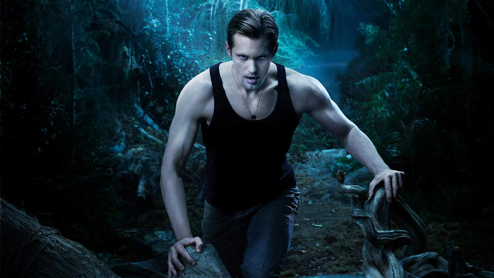True Blood (Sangre Fresca)