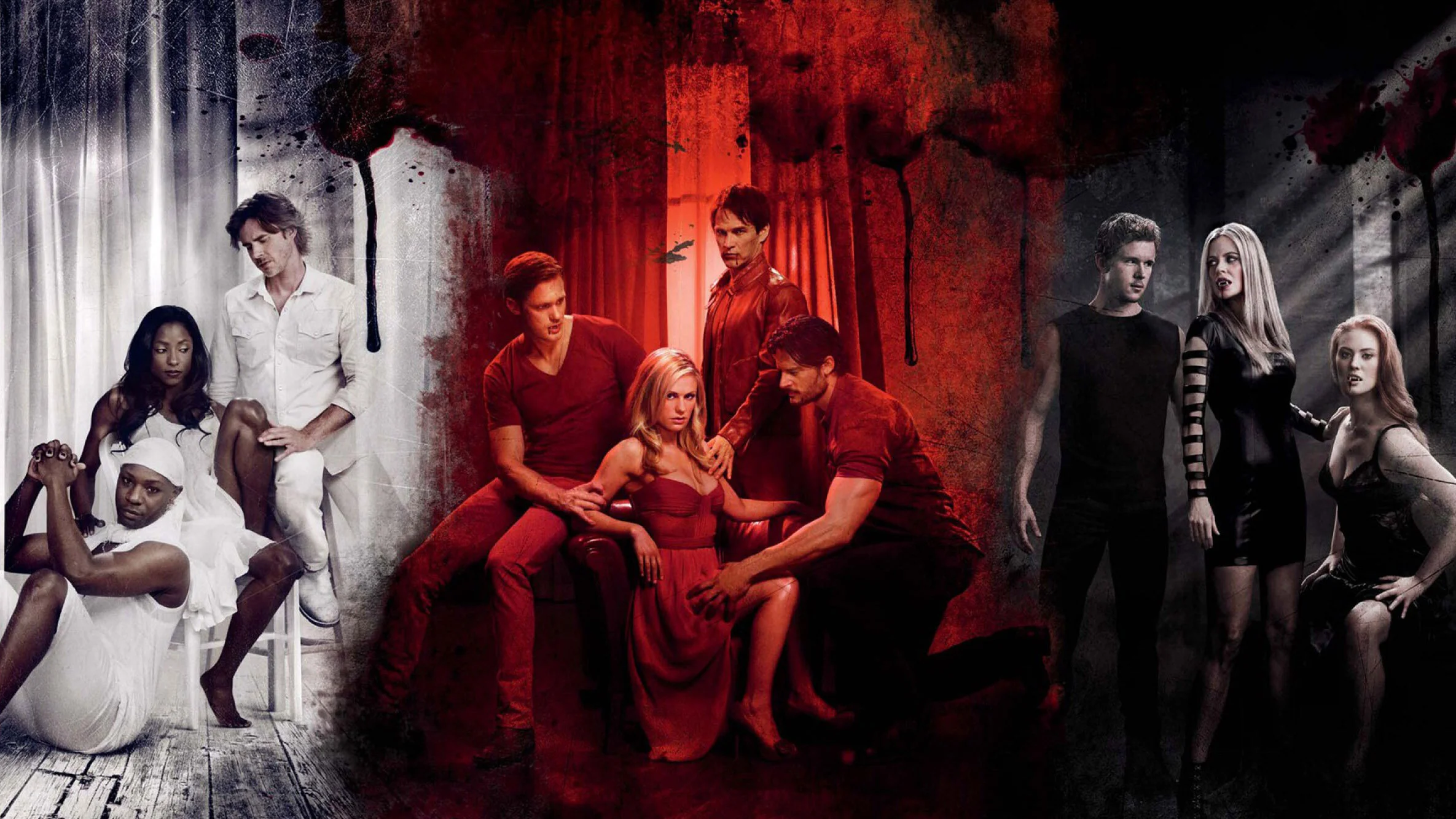 True Blood