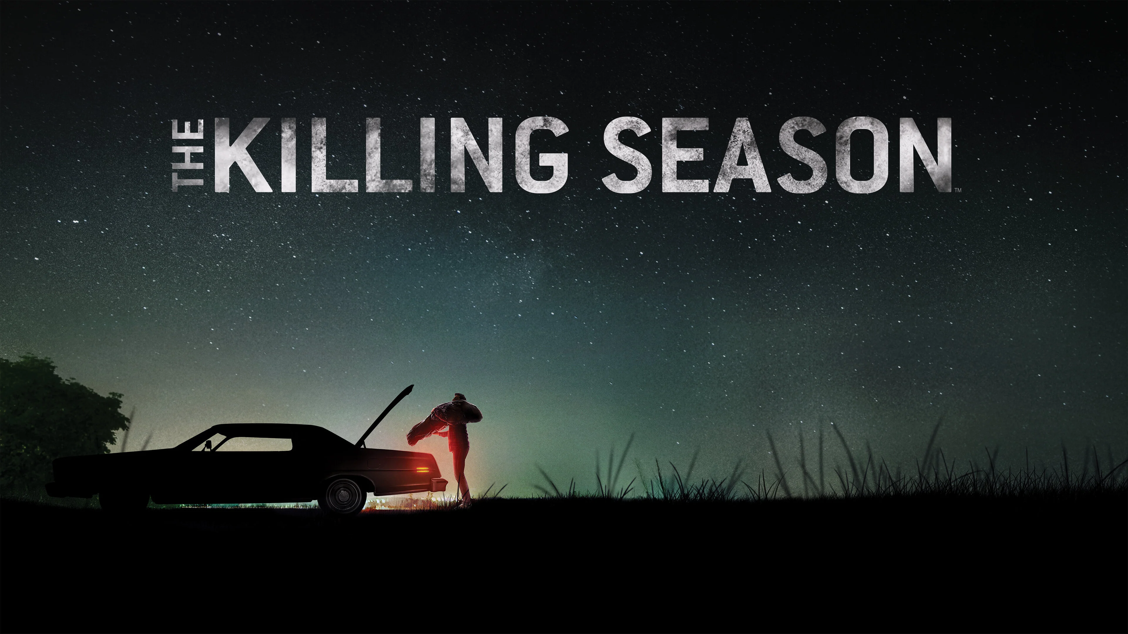 The Killing Season