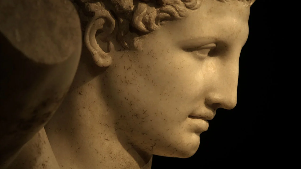 Treasures of Ancient Greece