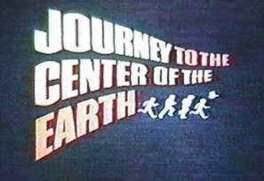 Journey to the Center of the Earth