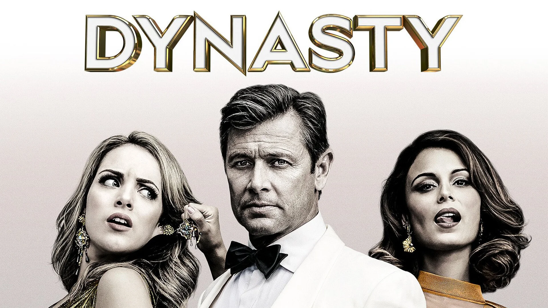 Dynasty (2017)